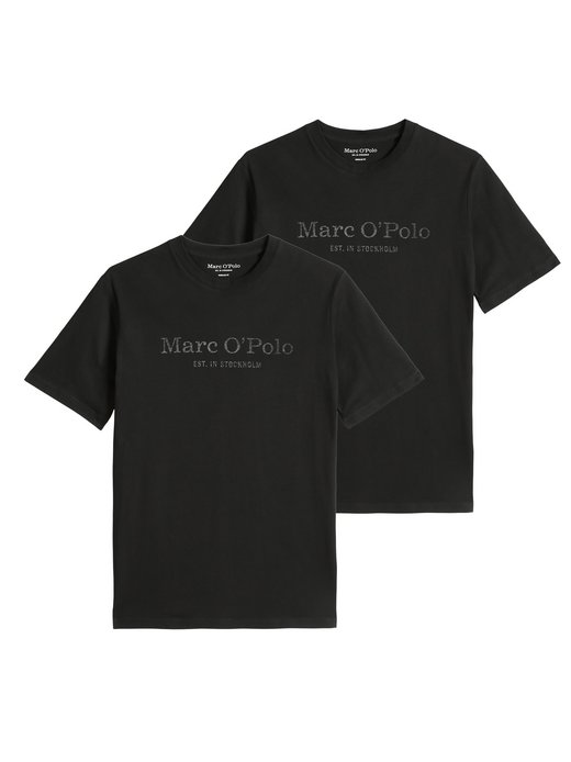 Herren T-Shirt 2er Pack