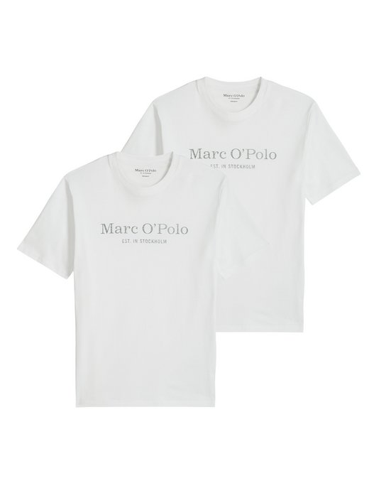 Herren T-Shirt 2er Pack