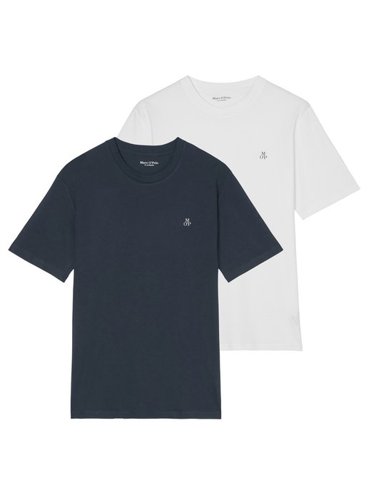 Herren T-Shirt 2er Pack