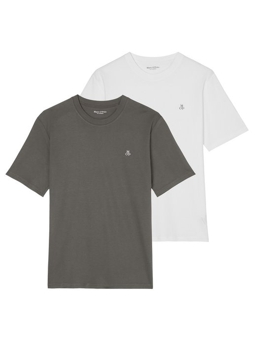 Herren T-Shirt 2er Pack