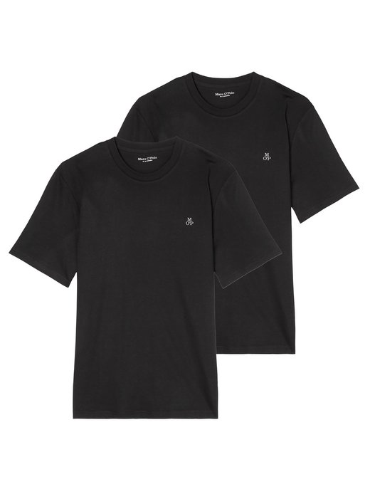 Herren T-Shirt 2er Pack