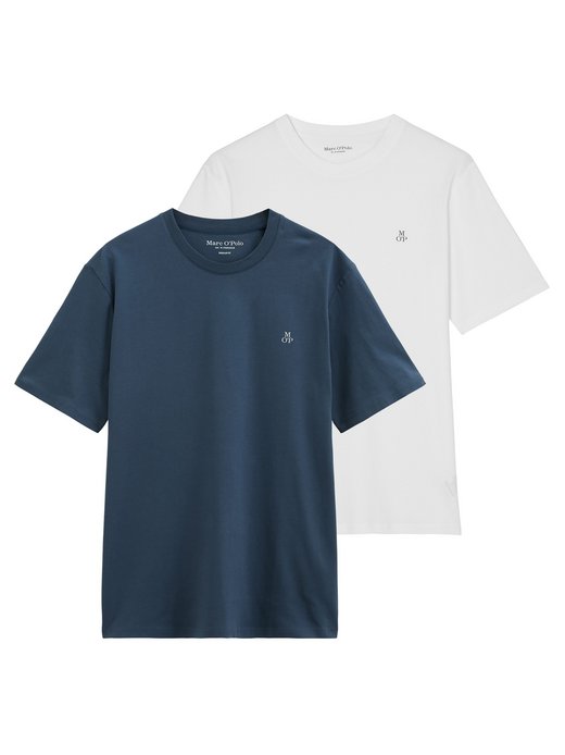 Herren T-Shirt 2er Pack