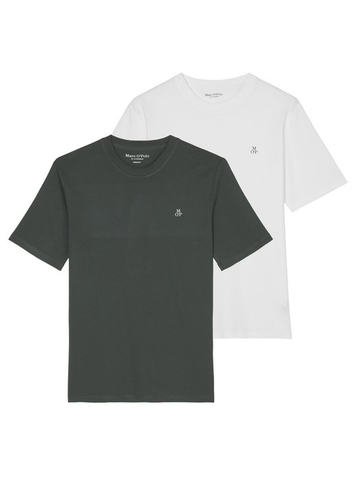 Herren T-Shirt 2er Pack