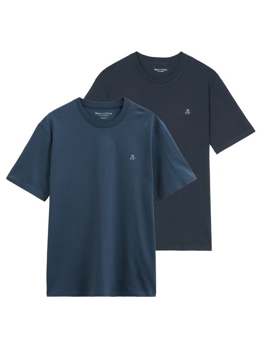 Herren T-Shirt 2er Pack