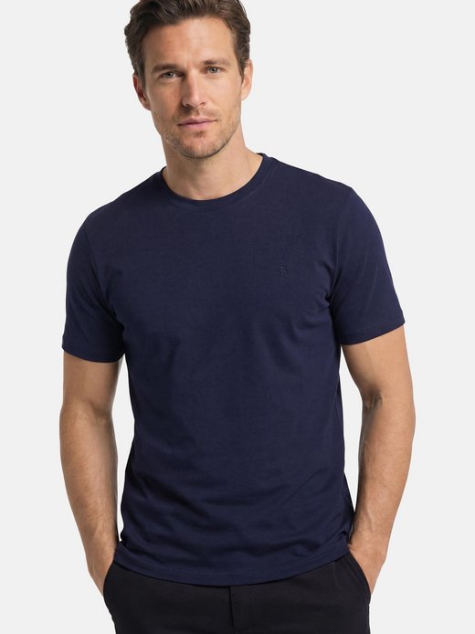 Herren T-Shirt - 2er-Pack