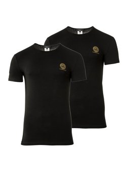 Herren T-Shirt 2er Pack