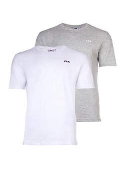 Herren T-Shirt 2er Pack