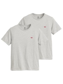 Herren T-Shirt 2er Pack