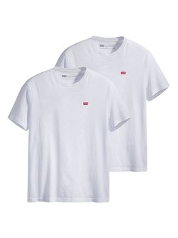 Herren T-Shirt 2er Pack