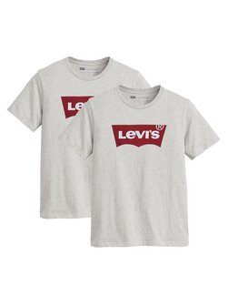 Herren T-Shirt 2er Pack