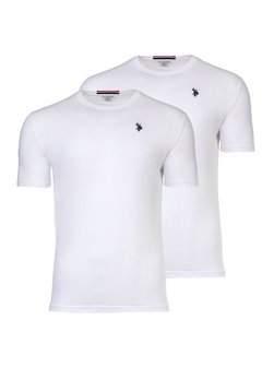 Herren T-Shirt 2er Pack