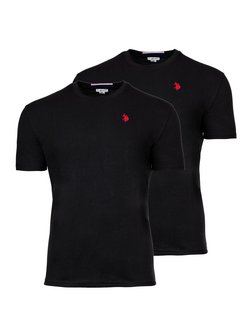 Herren T-Shirt 2er Pack