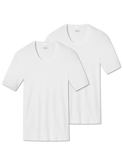 Herren T-Shirt 2er Pack