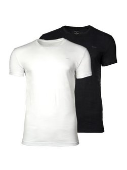 Herren T-Shirt 2er Pack
