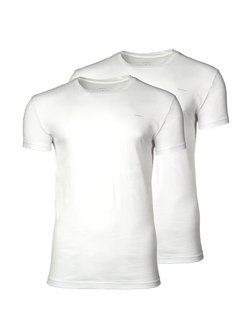Herren T-Shirt 2er Pack