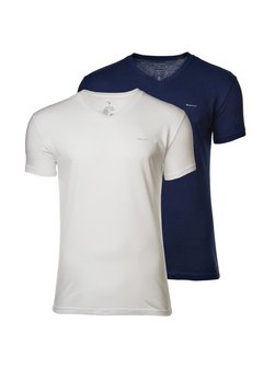 Herren T-Shirt 2er Pack