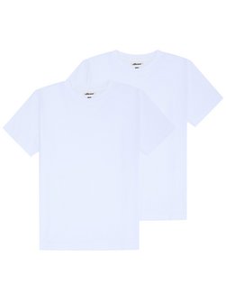 Herren T-Shirt 2er Pack