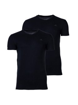 Herren T-Shirt 2er Pack