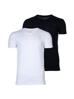 Herren T-Shirt 2er Pack