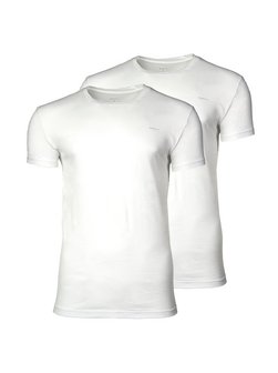 Herren T-Shirt 2er Pack