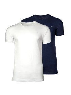 Herren T-Shirt 2er Pack