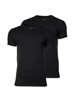 Herren T-Shirt 2er Pack