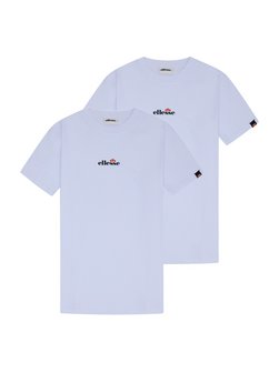 Herren T-Shirt 2er Pack