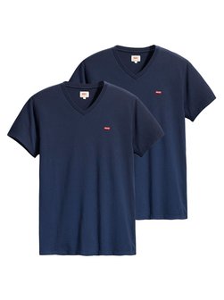 Herren T-Shirt 2er Pack