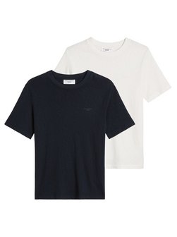 Herren T-Shirt 2er Pack