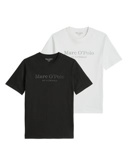 Herren T-Shirt 2er Pack