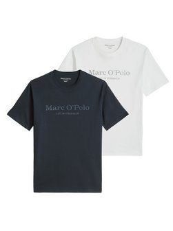 Herren T-Shirt 2er Pack