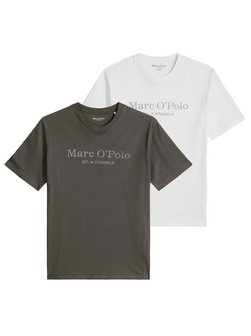 Herren T-Shirt 2er Pack