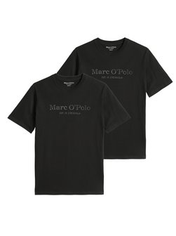 Herren T-Shirt 2er Pack