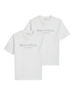 Herren T-Shirt 2er Pack