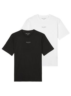 Herren T-Shirt 2er Pack