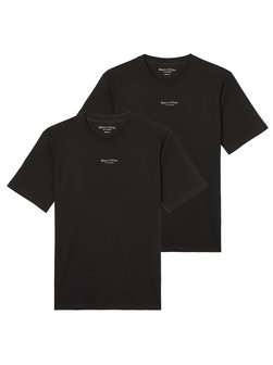 Herren T-Shirt 2er Pack