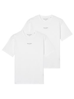Herren T-Shirt 2er Pack
