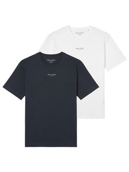 Herren T-Shirt 2er Pack
