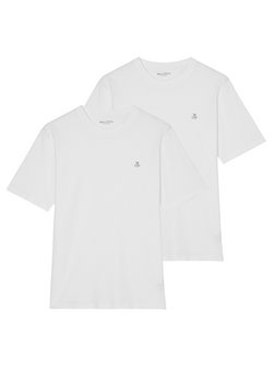Herren T-Shirt 2er Pack