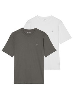 Herren T-Shirt 2er Pack