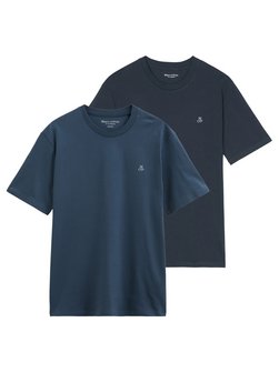 Herren T-Shirt 2er Pack