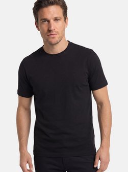 Herren T-Shirt - 2er-Pack