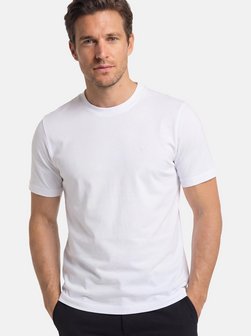 Herren T-Shirt - 2er-Pack