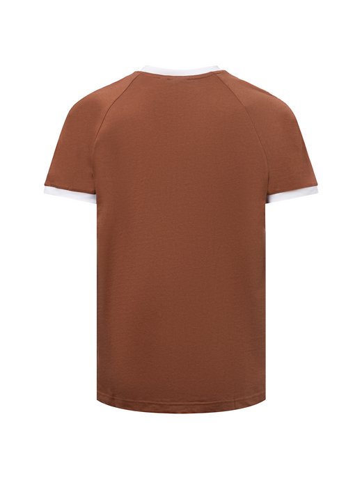 Herren T-Shirt - 3-Stripes Tee