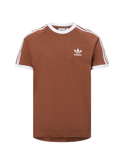 Herren T-Shirt - 3-Stripes Tee