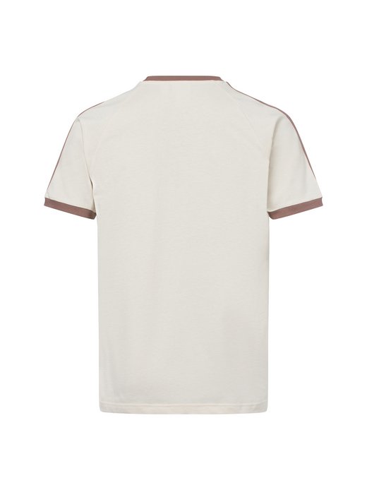 Herren T-Shirt - 3-Stripes Tee
