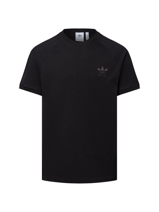 Herren T-Shirt - 3 Stripes Tee