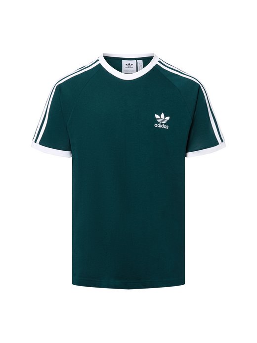 Herren T-Shirt - 3-Stripes