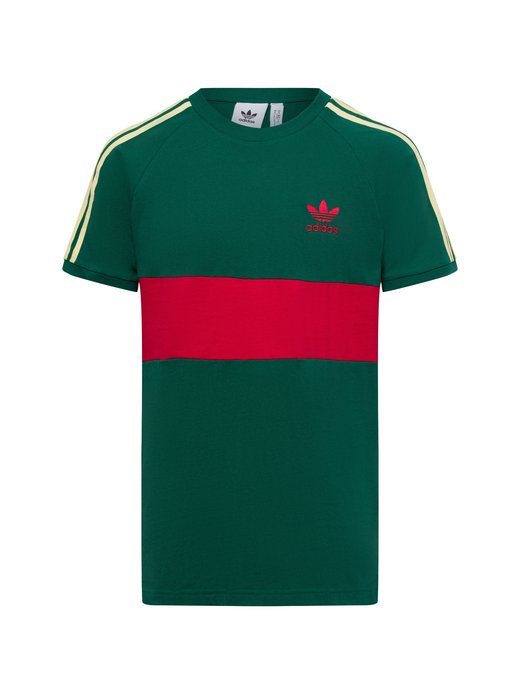 Herren T-Shirt - 3S Panel Tee
