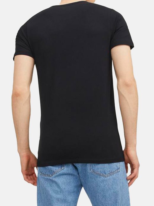 Herren T-Shirt - 3er Pack Basic